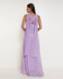 Vestido Multiformas Tule